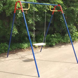 Качель Дачная "ПИОНЕР" ТК