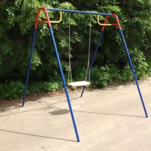 Качель Дачная "ПИОНЕР" ЦК