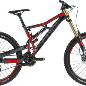 Велосипед CUBE TWO15 PRO (2014), grey?n?flashred