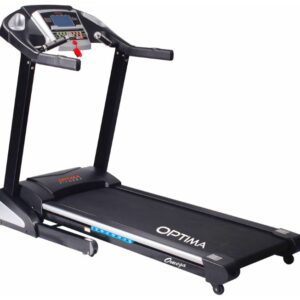 Беговая дорожка Optima Fitness Omega