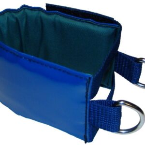 Манжет на ногу