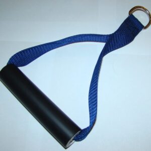 Рукоять для тяги мягкая