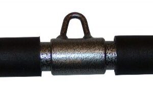 Ручка для тяги короткая прямая