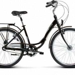 Велосипед Kross PRESTO (2013), M, платина