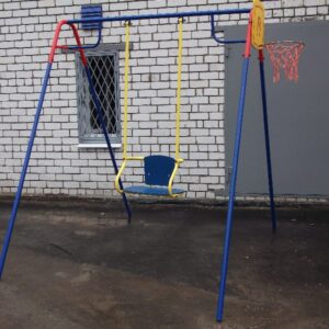 Качель Дачная "ПИОНЕР" ТК-2