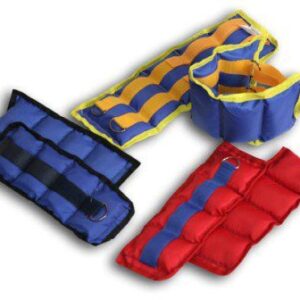 Утяжелители 1,5 кг, песок