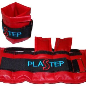 Утяжелитель 1 кг., с шагом 200 гр., дробь