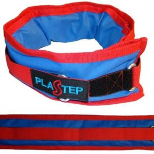 Утяжелитель ПОЯС, 9 кг., с шагом 500 гр., размер 90-110 см,