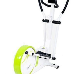 Эллиптический тренажер Halley ST