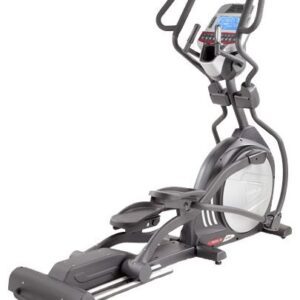 Эллиптический тренажер Sole E98