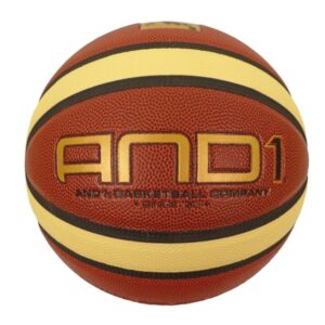 Баскетбольный мяч AND1 Legend (размер 7)