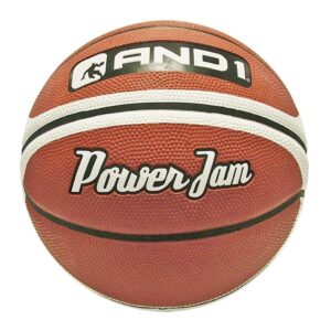 and 1 power jam1