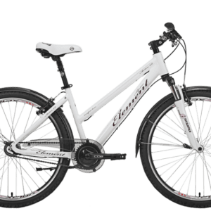 Велосипед Element AXION 2.0 (2013) белый