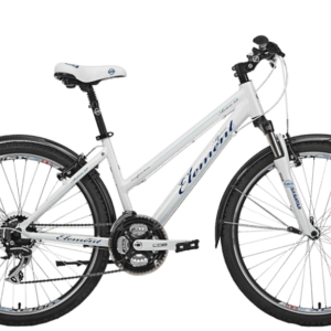 Велосипед Element AXION 3.0 (2013) белый, размер 18