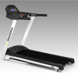 Беговая дорожка Diadora Razor 1.6