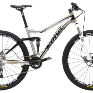 Велосипед Kona Hei Hei Deluxe 29 (2013), 18