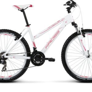 Велосипед Kross HEXAGON F2 (2013), S, raspbe