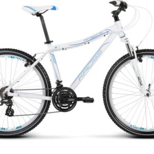 Велосипед Kross HEXAGON F3 (2013), L, белый