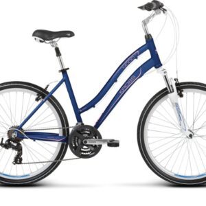 Велосипед Kross MODO 1.0 (2013), L, гранатовый