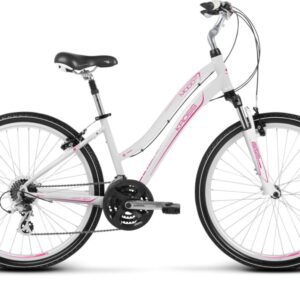 Велосипед Kross MODO 2.0 (2013), S, белый