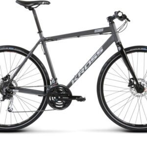 Велосипед Kross SETO (2013), M, графит матт