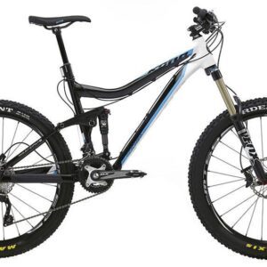 Велосипед Kona Cadabra (2013), 18