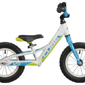 CUBE 120 GIRL white 'n' blue (2012)