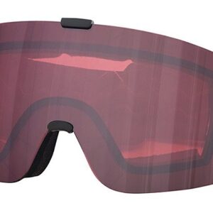 Лыжные очки Blizzard ROSE MIRROR