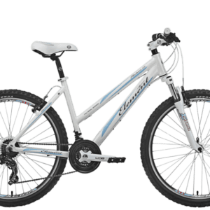 Велосипед Element ELECTRON 1.0 (2013) белый-голубой