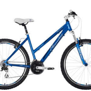 Велосипед Element ELECTRON 2.0 (2013) голубой, размер 20