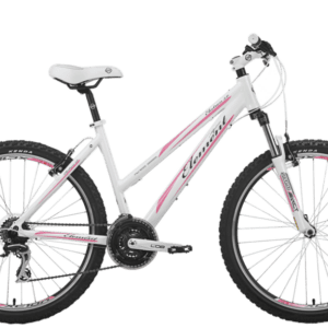 Велосипед Element ELECTRON 3.0 (2013) белый-розовый, размер 20