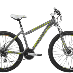 Велосипед Element ELECTRON 5.0 (2013) серый-неон