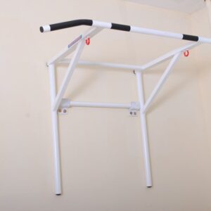 Тренажер трансформер Турник+Брусья