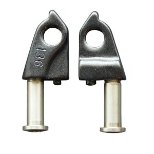 Петух CUBE Hanger #136 black