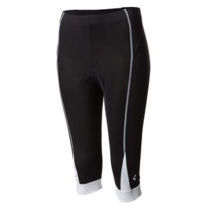 Велотрусы женские CUBE WLS CYCLE SHORTS KNICKER blackline S(36)