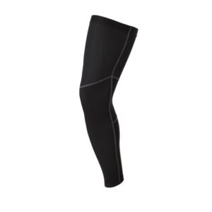 Чулки CUBE LEG WARMER blackline