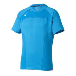Джерси кор.рукав свободная CUBE JERSEY S/S motion line blue S