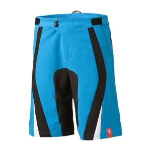 Шорты CUBE SHORTS teamline