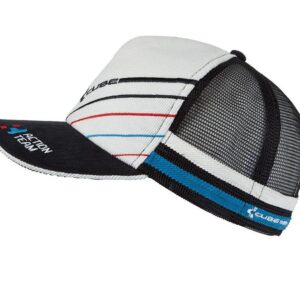 Кепка CUBE CAP ACTION TEAM