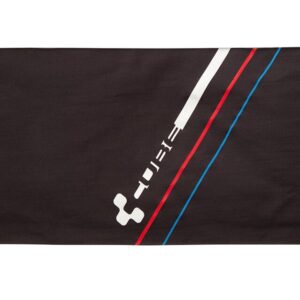 Бандана CUBE FUNCTIONAL HEADBAND black