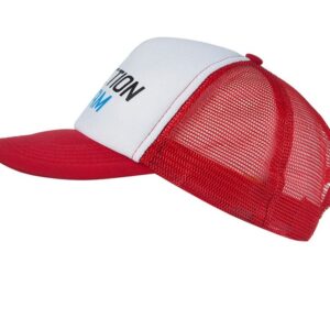 Кепка CUBE TRUCKER CAP ACTION TEAM