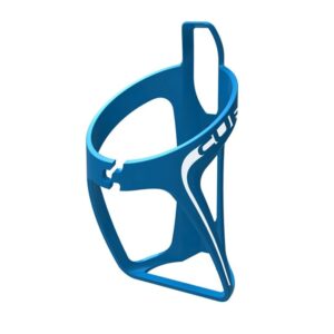 Флягодержатель CUBE HPP BOTTLE CAGE  matt blue/white