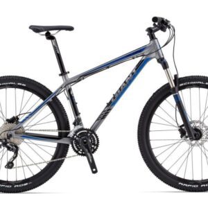 Велосипед Giant Talon 27.5 5