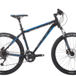 Велосипед Element GRAVITON 2.0 (2013) матово-черный, размер