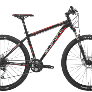 Велосипед Element GRAVITON 4.0 29-er (2013), матово-черный, размер 20