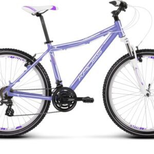 Велосипед Kross HEXAGON F3 (2013), S, фиолетовый