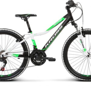 Велосипед Kross HEXAGON JR (2013)