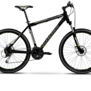 Велосипед Kross HEXAGON X8 (2013), M, черный матт