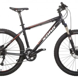 Велосипед Kona Hoss Matic (2013), 20