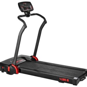 Беговая дорожка Smooth 4.35